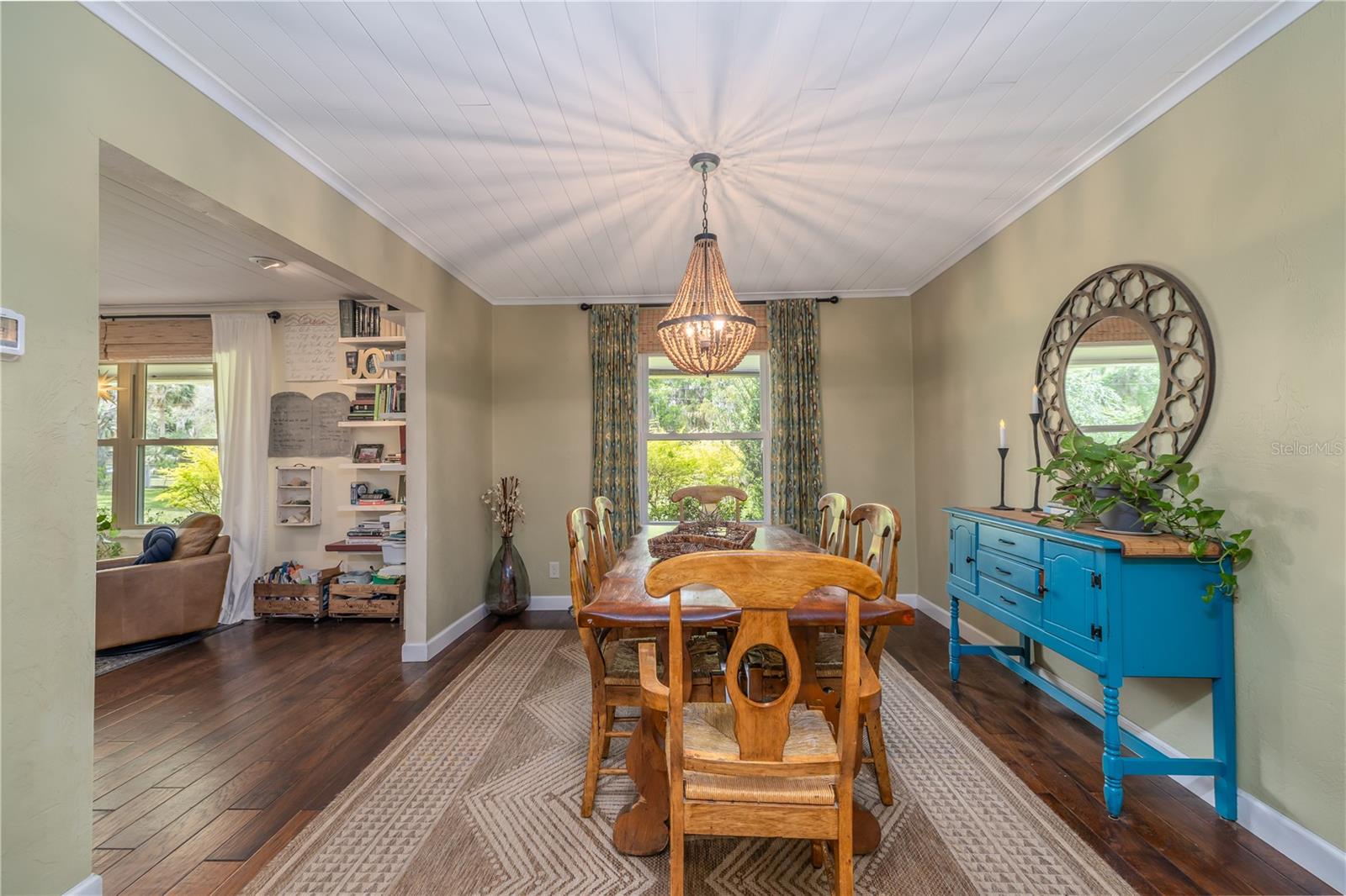 OAKRIDGE ACRES - Residential