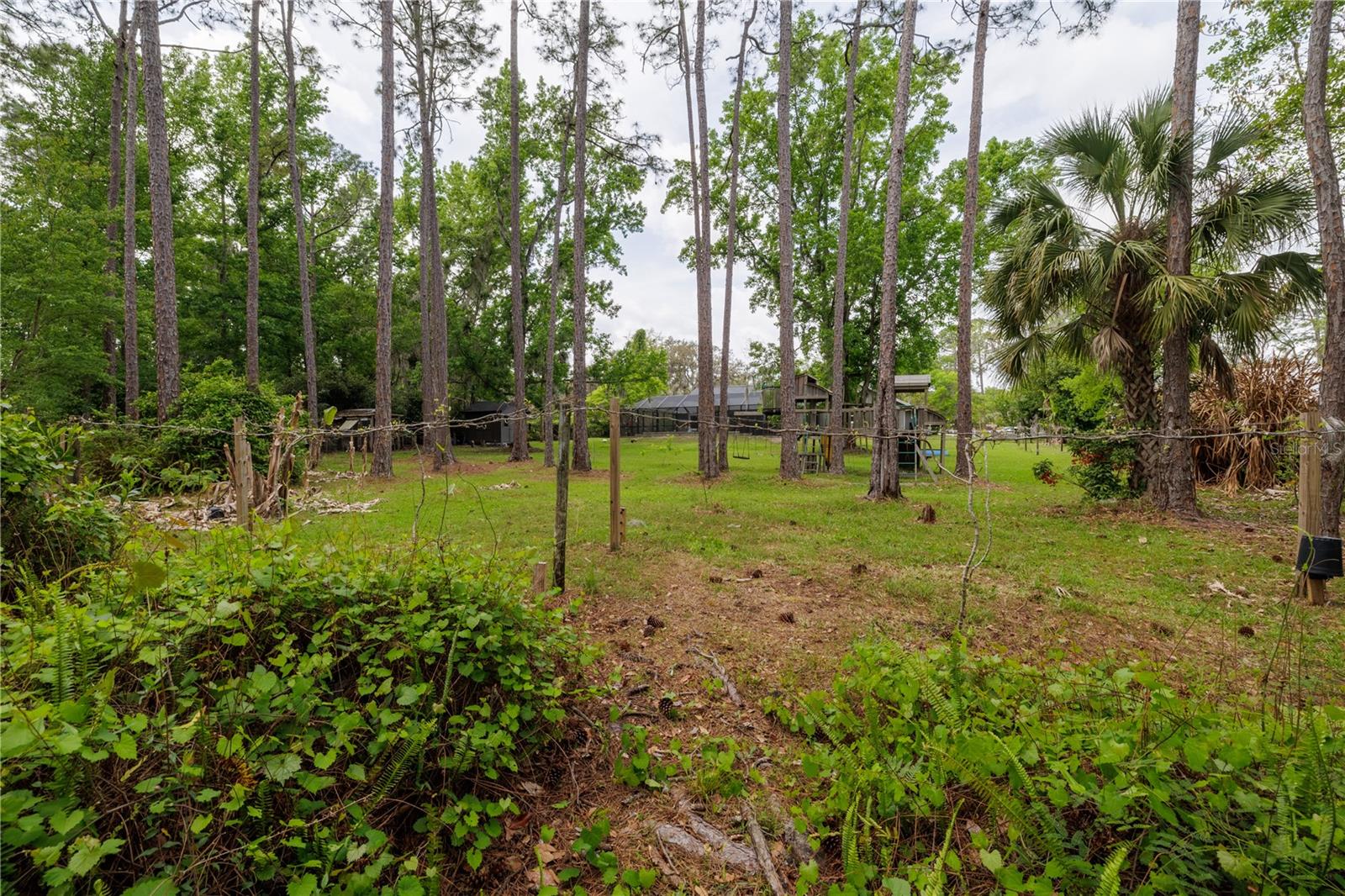 OAKRIDGE ACRES - Residential