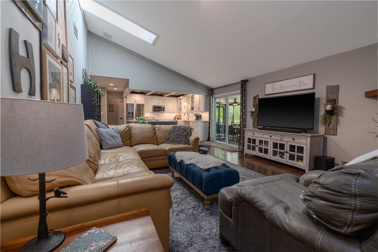 OAKRIDGE ACRES - Residential