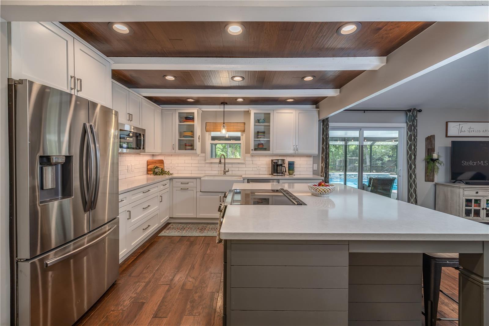 OAKRIDGE ACRES - Residential