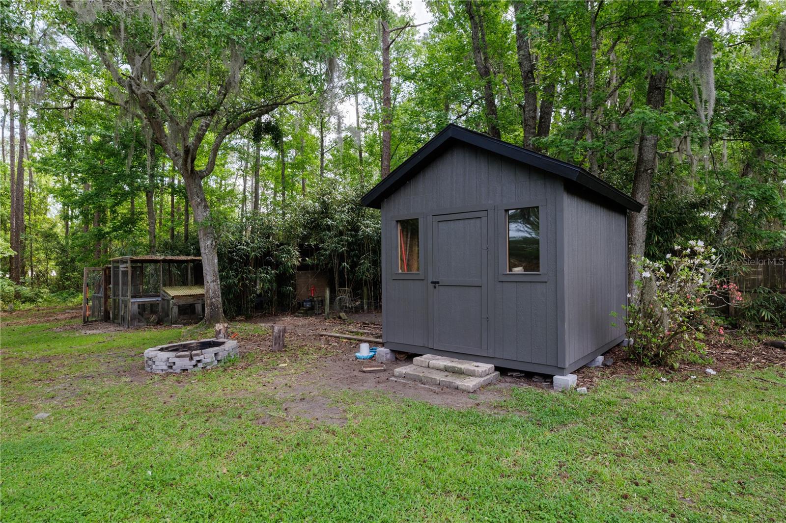 OAKRIDGE ACRES - Residential