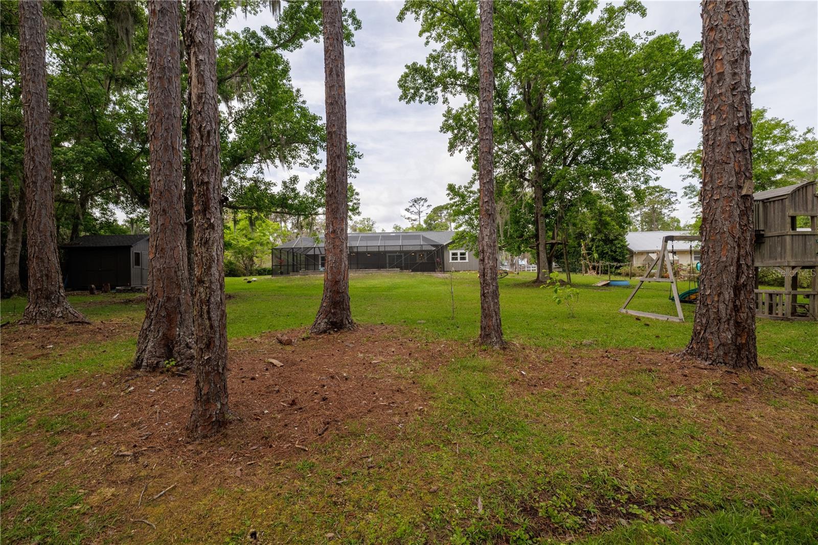 OAKRIDGE ACRES - Residential