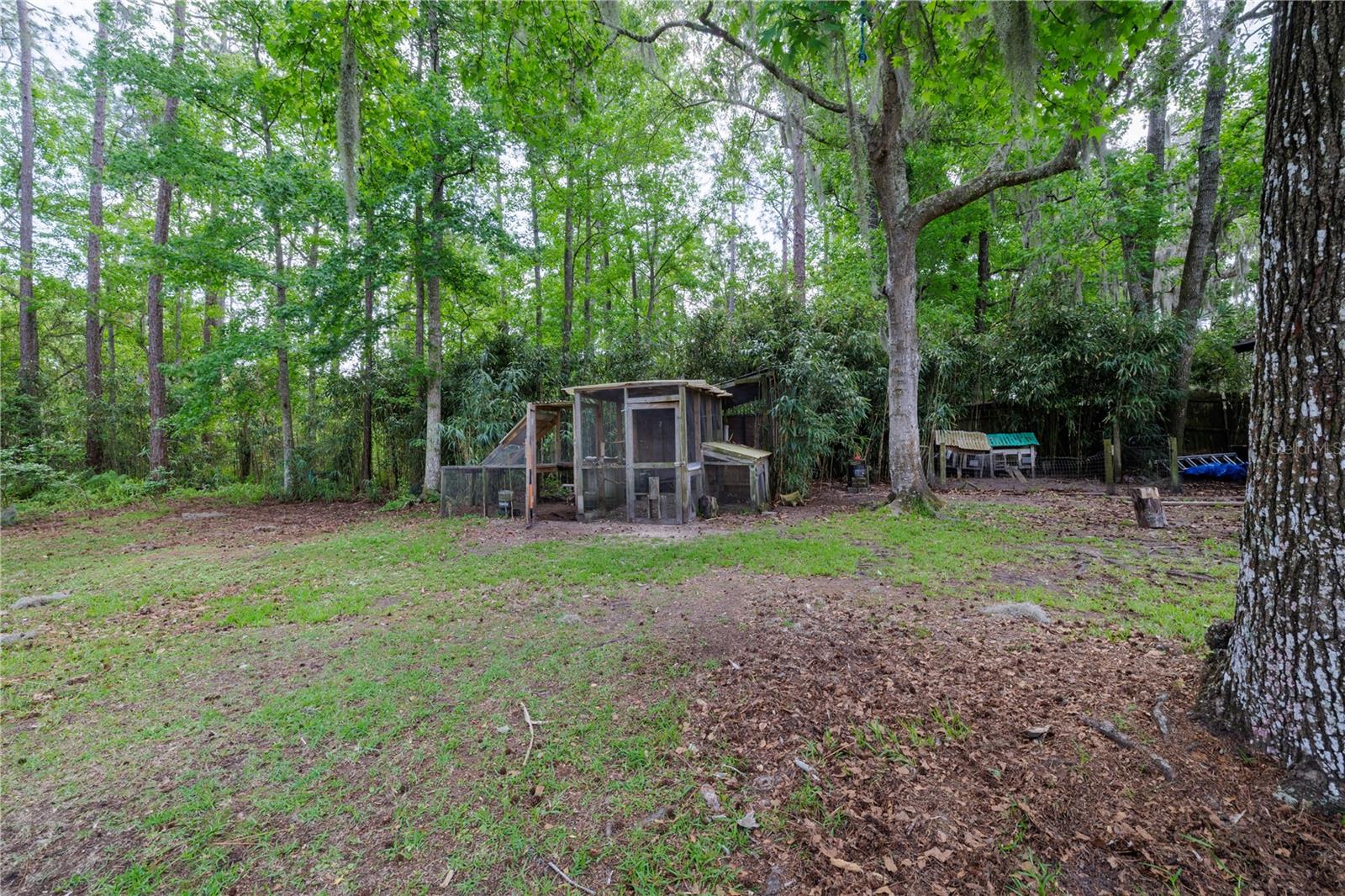 OAKRIDGE ACRES - Residential