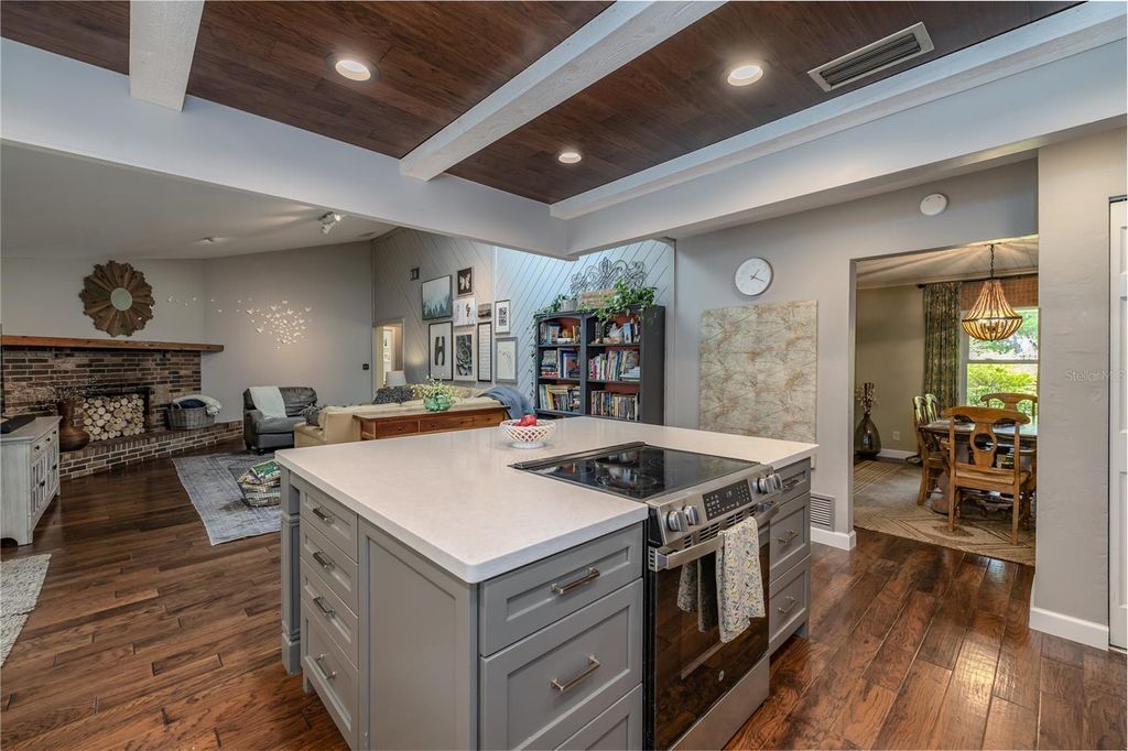 Photo of 379 Oakridge Road, Ormond Beach, FL 32174 (MLS # NS1087814)