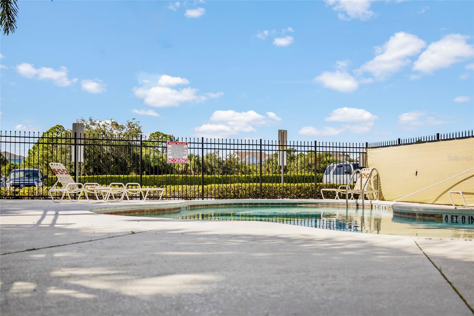 VENETIAN VILLAGE CONDOS - Residential