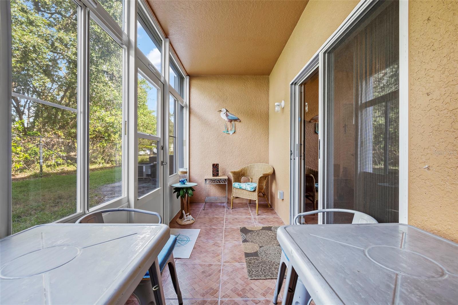 VENETIAN VILLAGE CONDOS - Residential