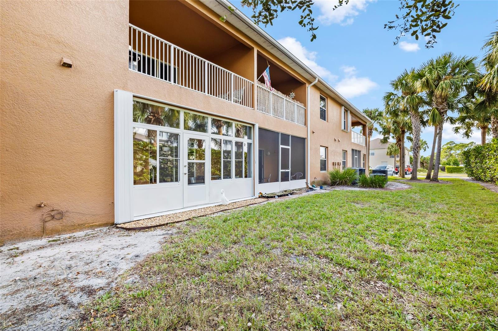 VENETIAN VILLAGE CONDOS - Residential