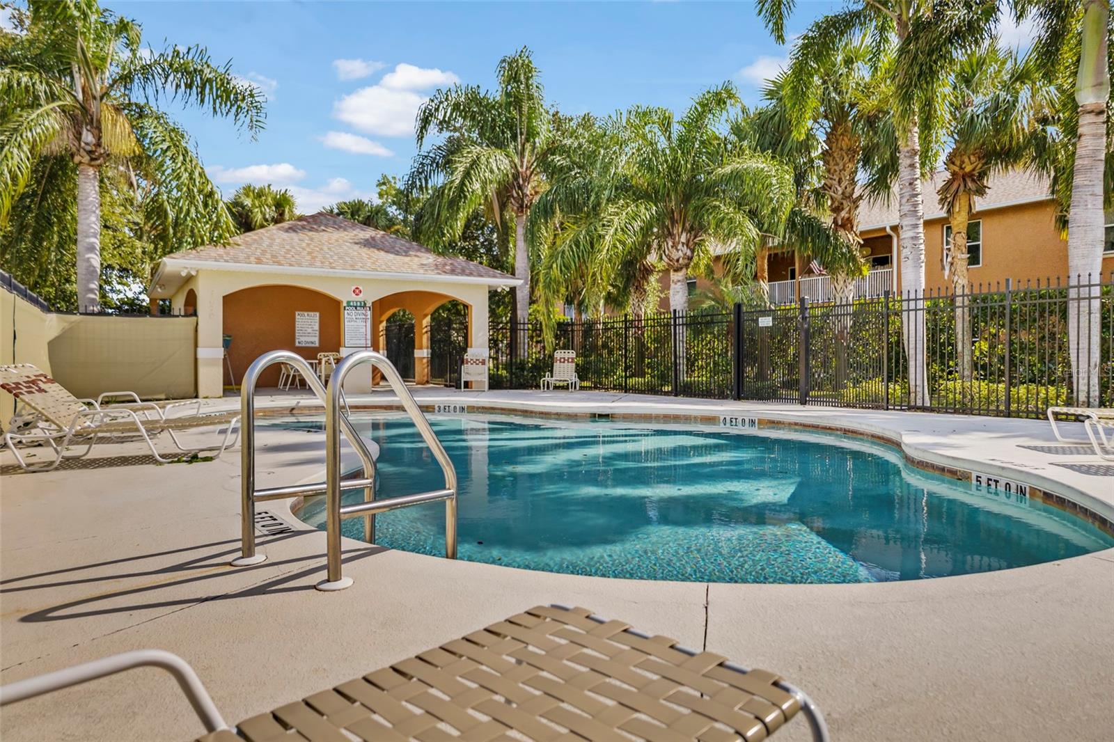 VENETIAN VILLAGE CONDOS - Residential