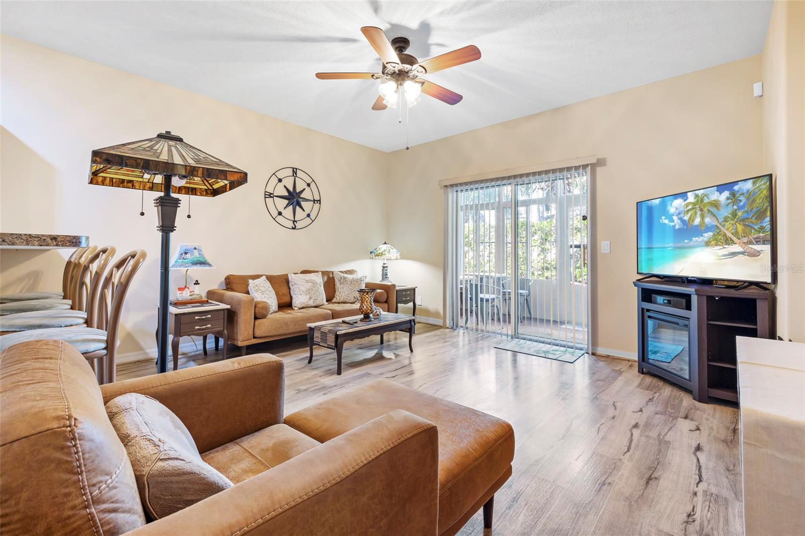 VENETIAN VILLAGE CONDOS - Residential