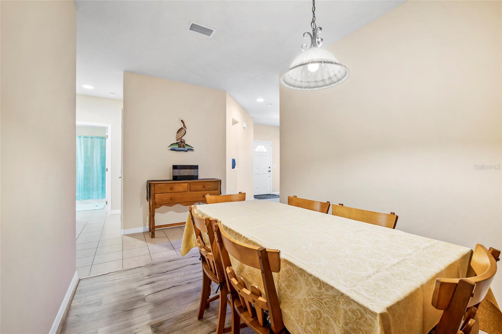 VENETIAN VILLAGE CONDOS - Residential