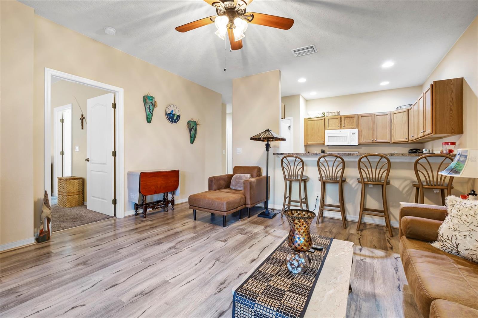 VENETIAN VILLAGE CONDOS - Residential