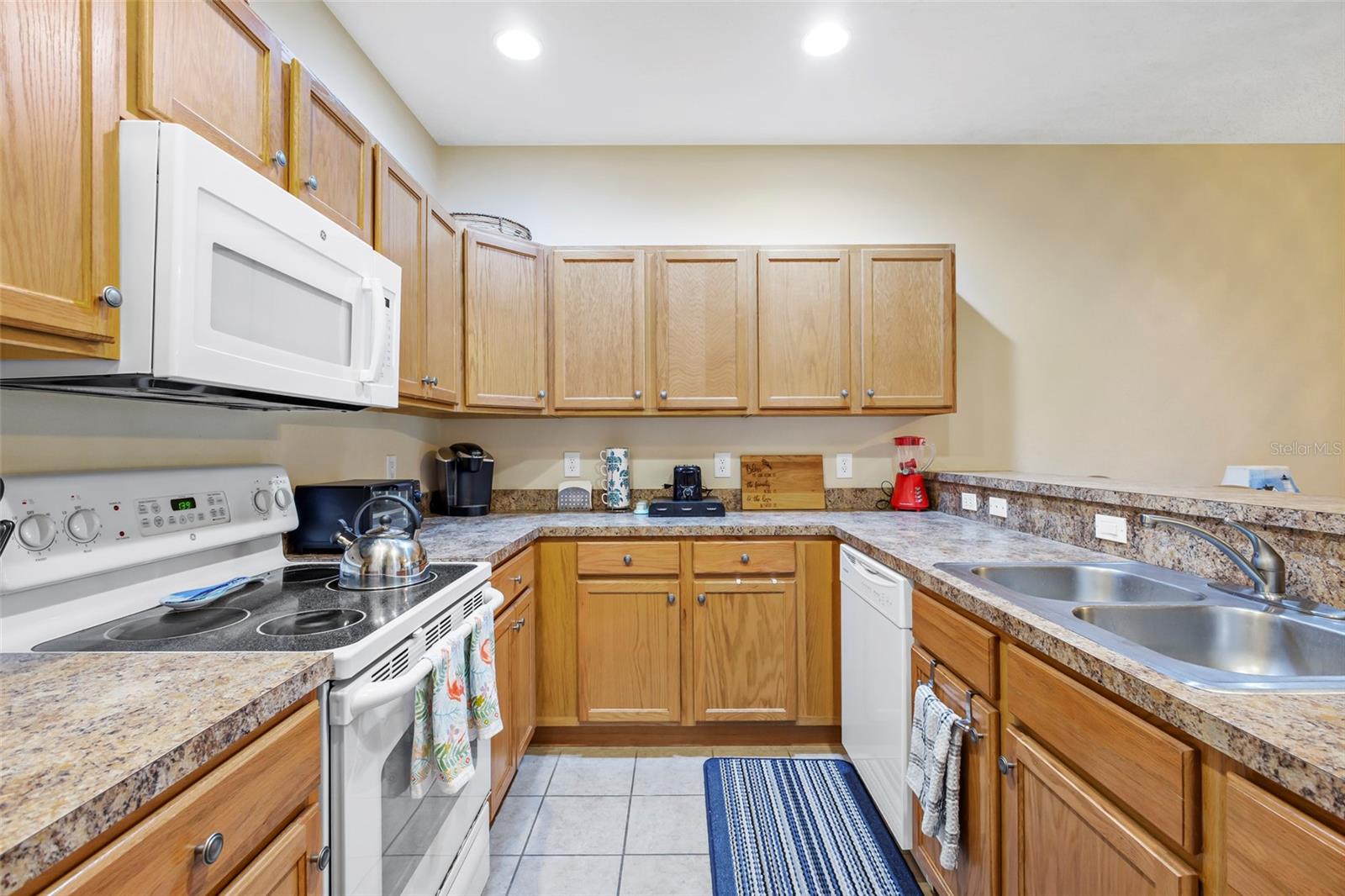 VENETIAN VILLAGE CONDOS - Residential