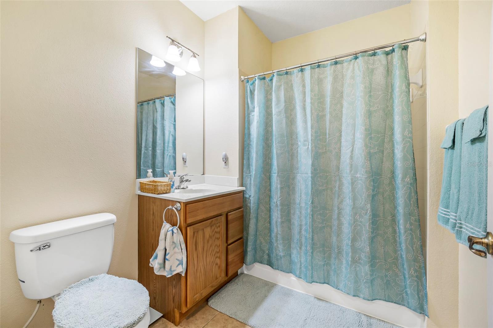 VENETIAN VILLAGE CONDOS - Residential