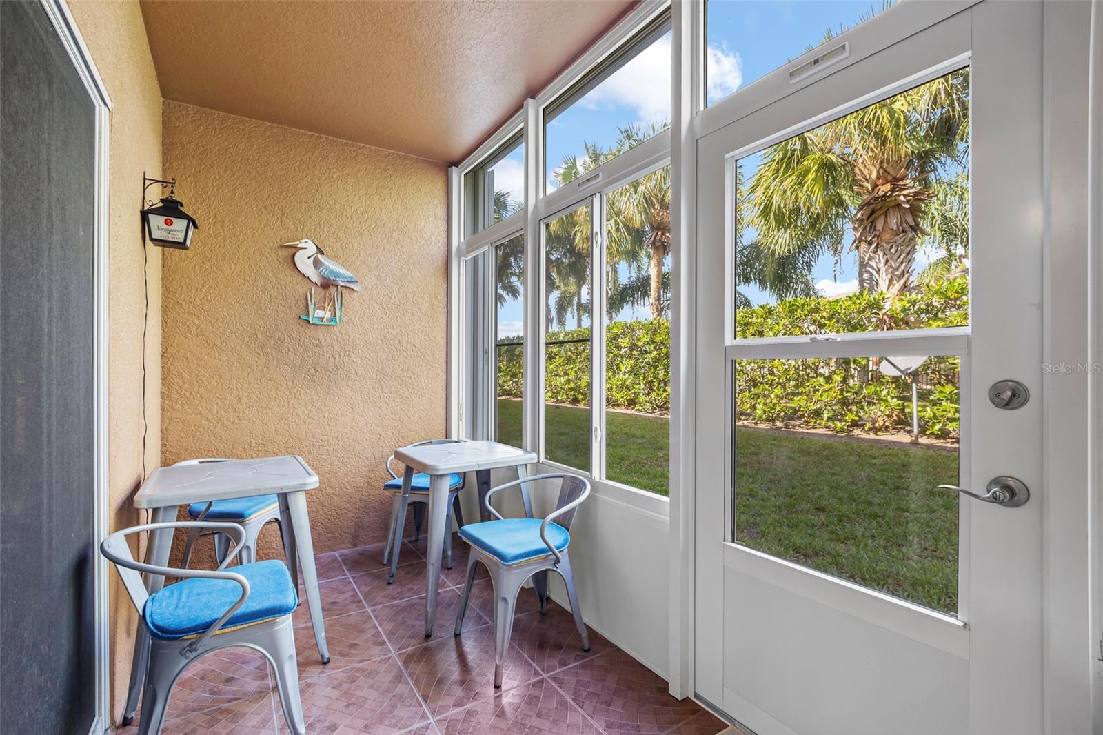 VENETIAN VILLAGE CONDOS - Residential