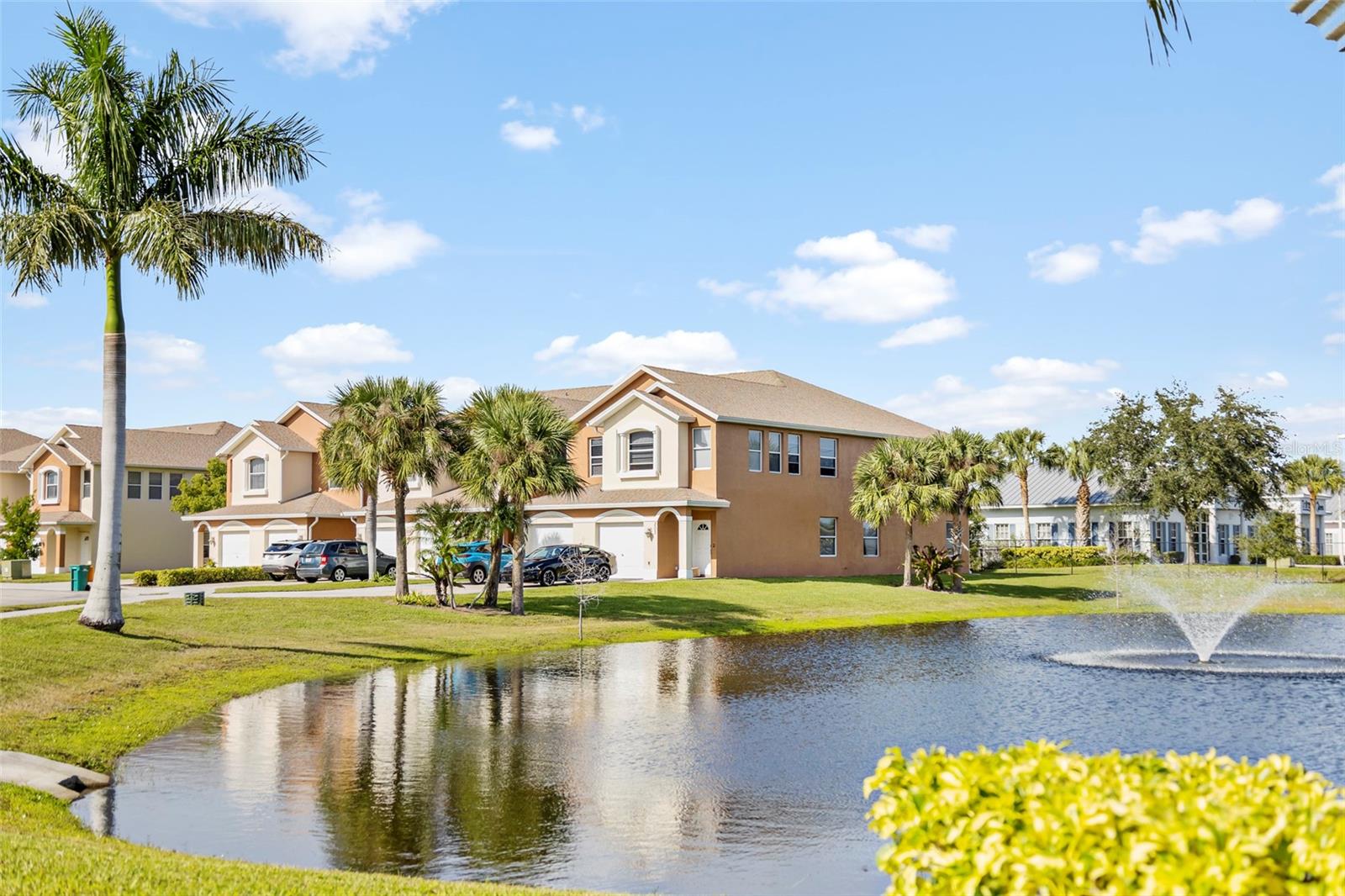 VENETIAN VILLAGE CONDOS - Residential