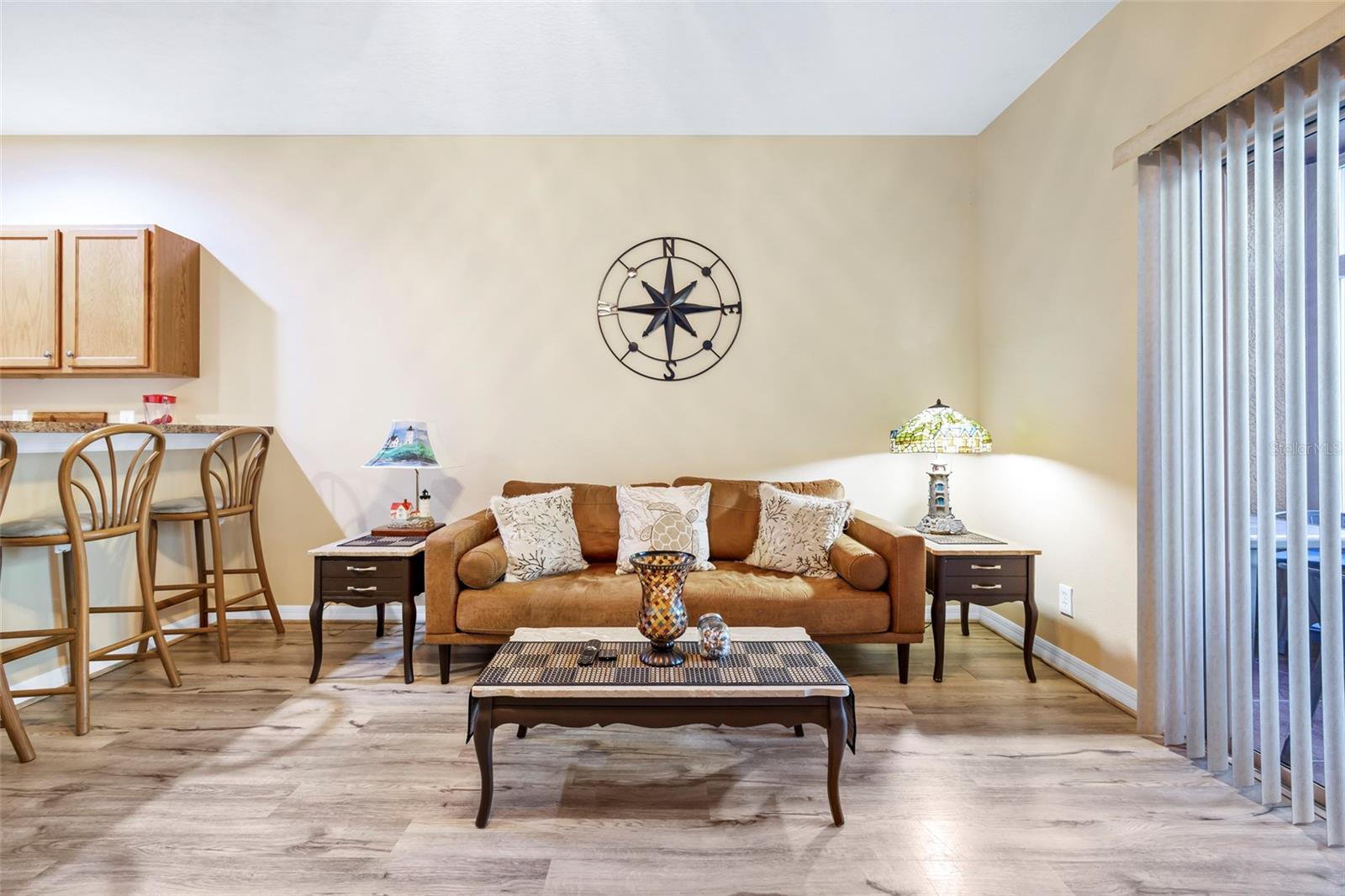 VENETIAN VILLAGE CONDOS - Residential