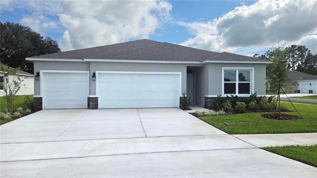 Photo of 2519 Dorset Court, Ormond Beach, FL 32174 (MLS # O6434666)