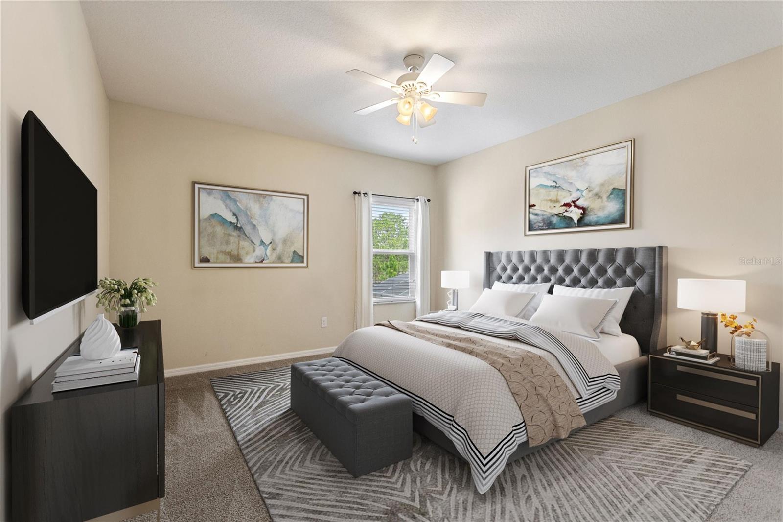 WATERSONG PH 01 - Residential