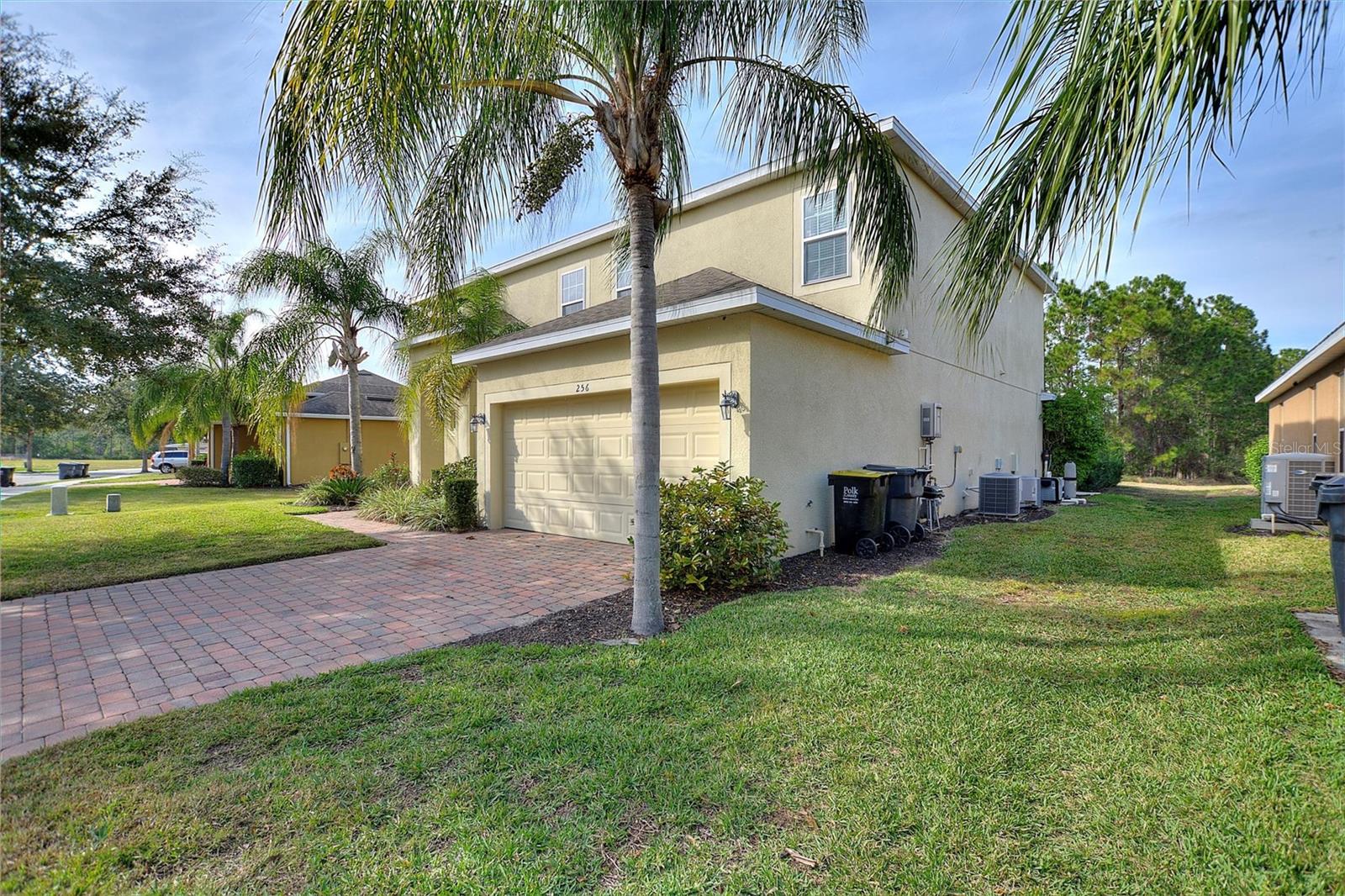 WATERSONG PH 01 - Residential