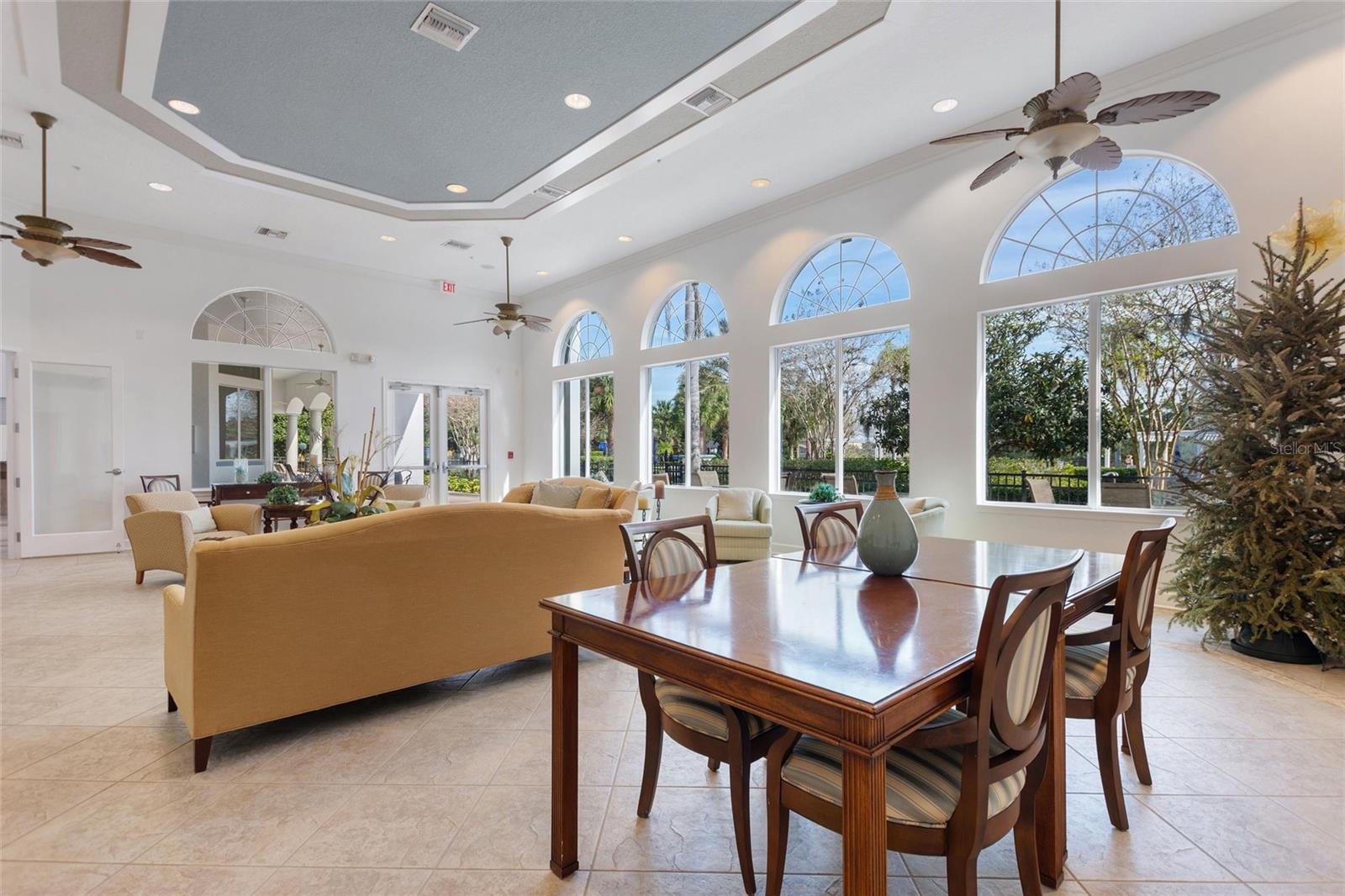 WATERSONG PH 01 - Residential