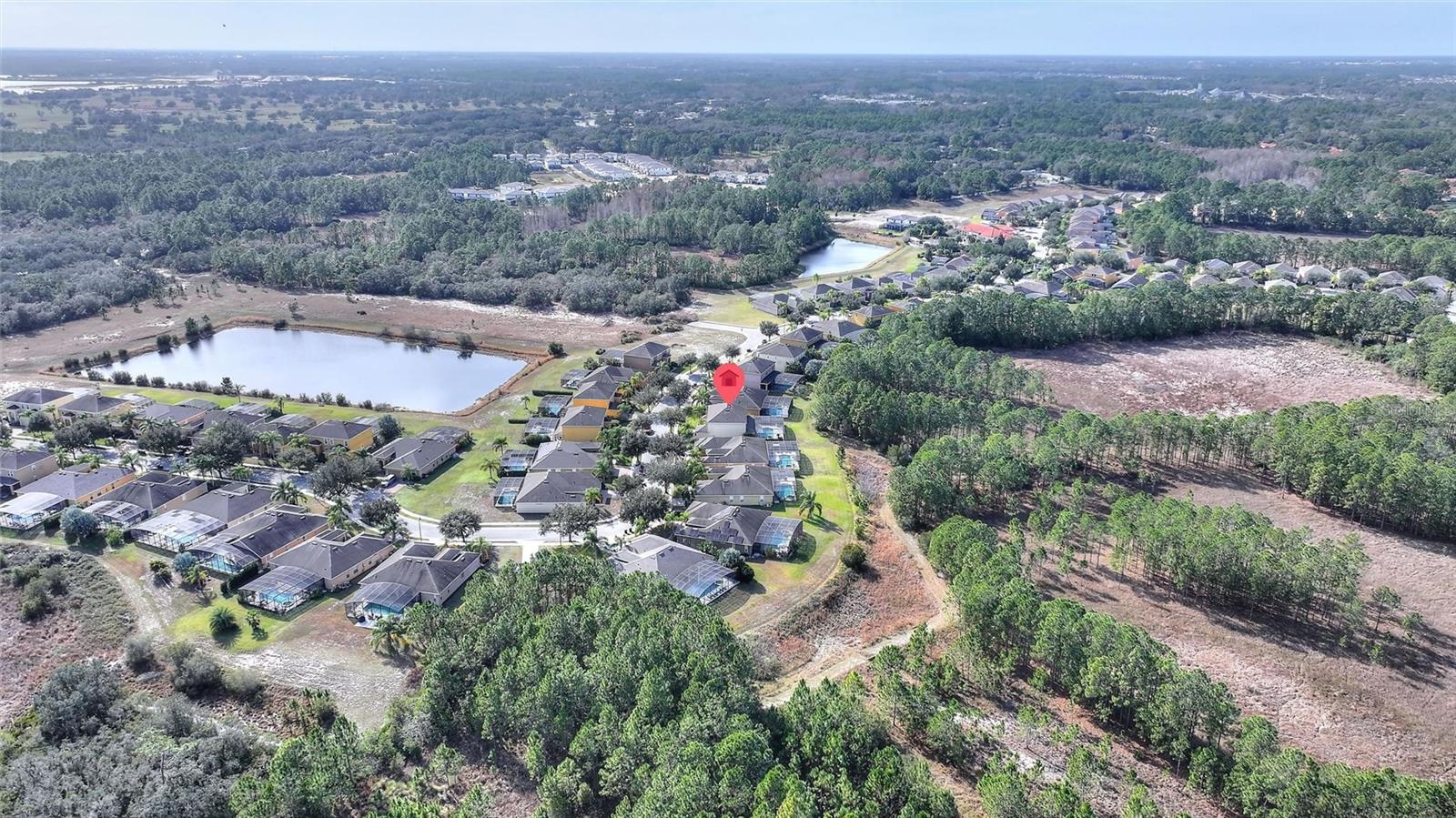 WATERSONG PH 01 - Residential