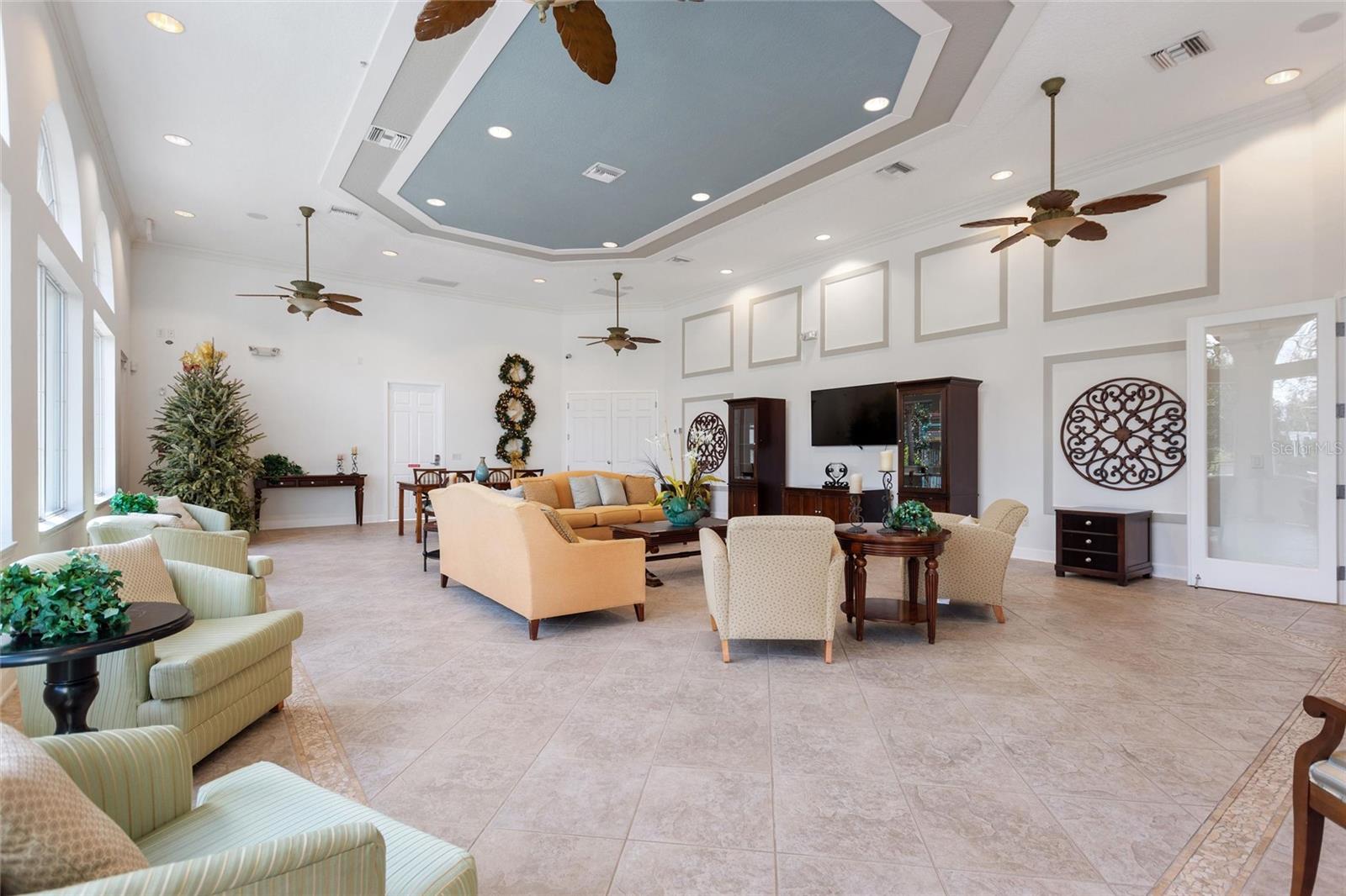 WATERSONG PH 01 - Residential