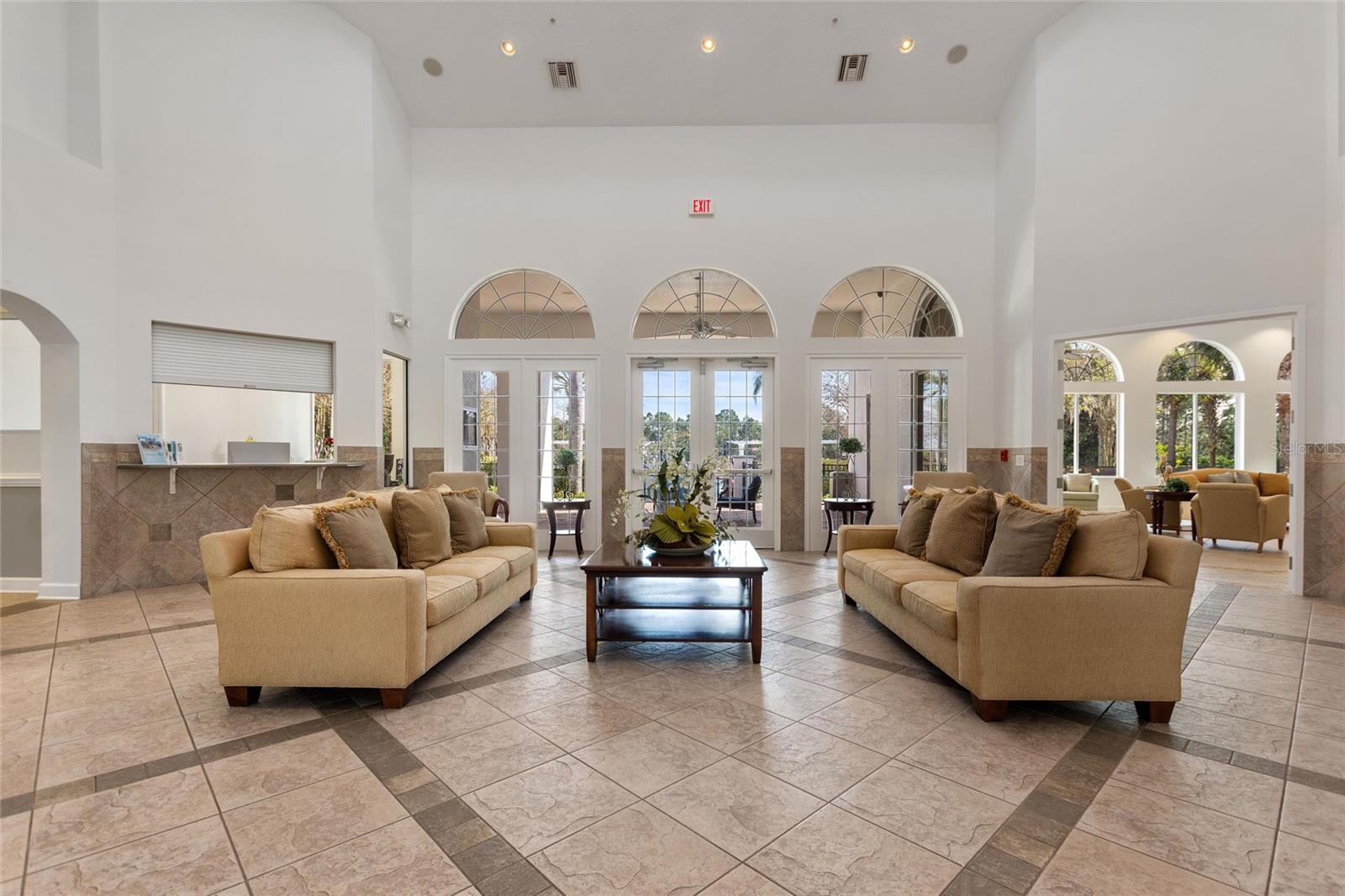 WATERSONG PH 01 - Residential