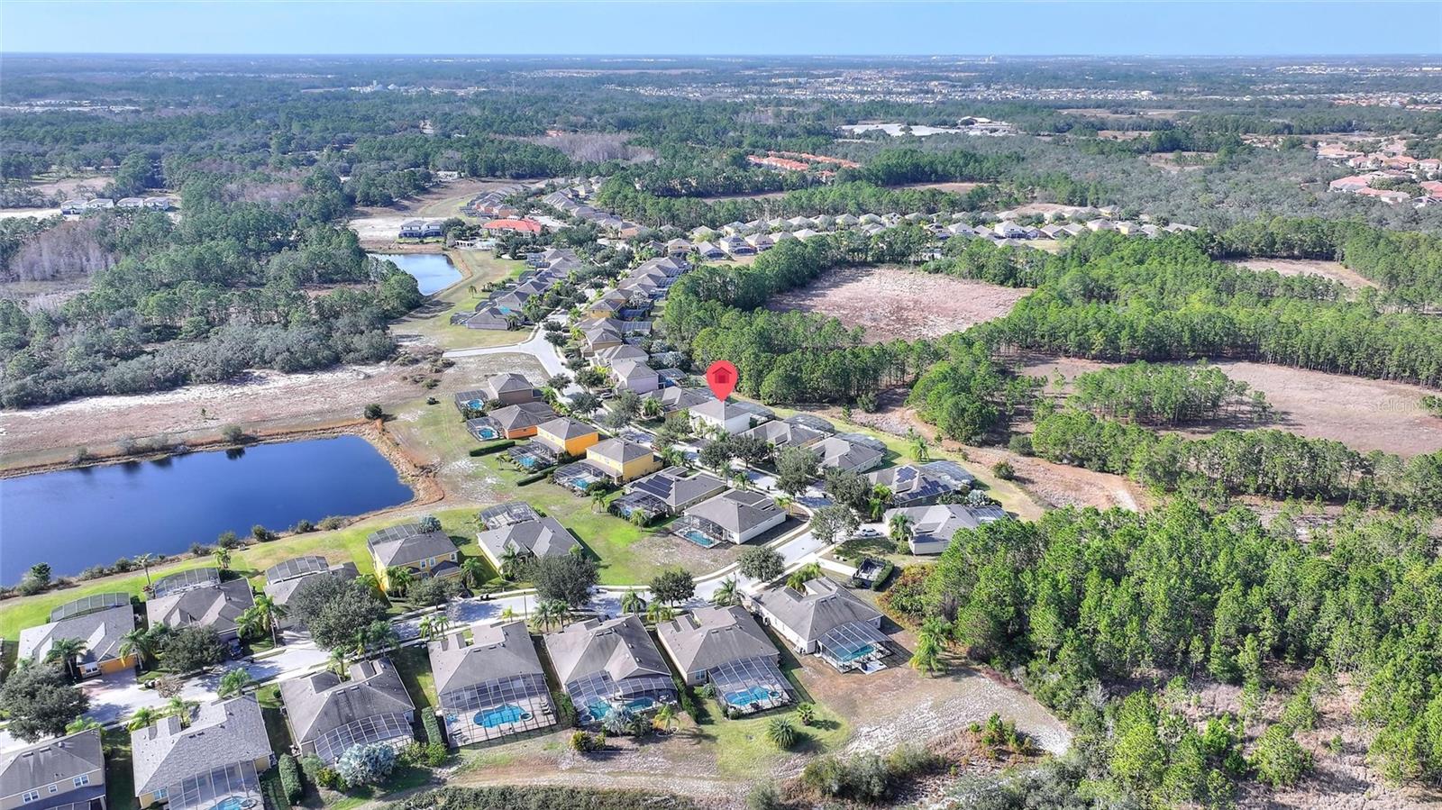 WATERSONG PH 01 - Residential