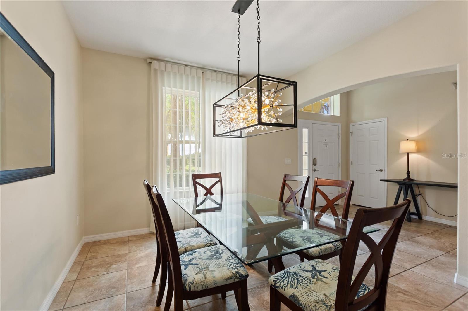 WATERSONG PH 01 - Residential