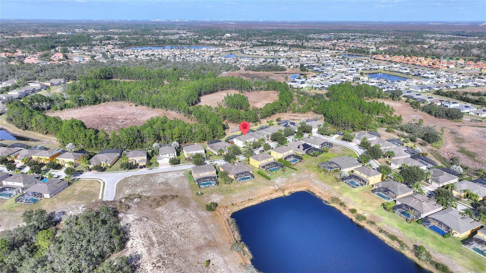 WATERSONG PH 01 - Residential