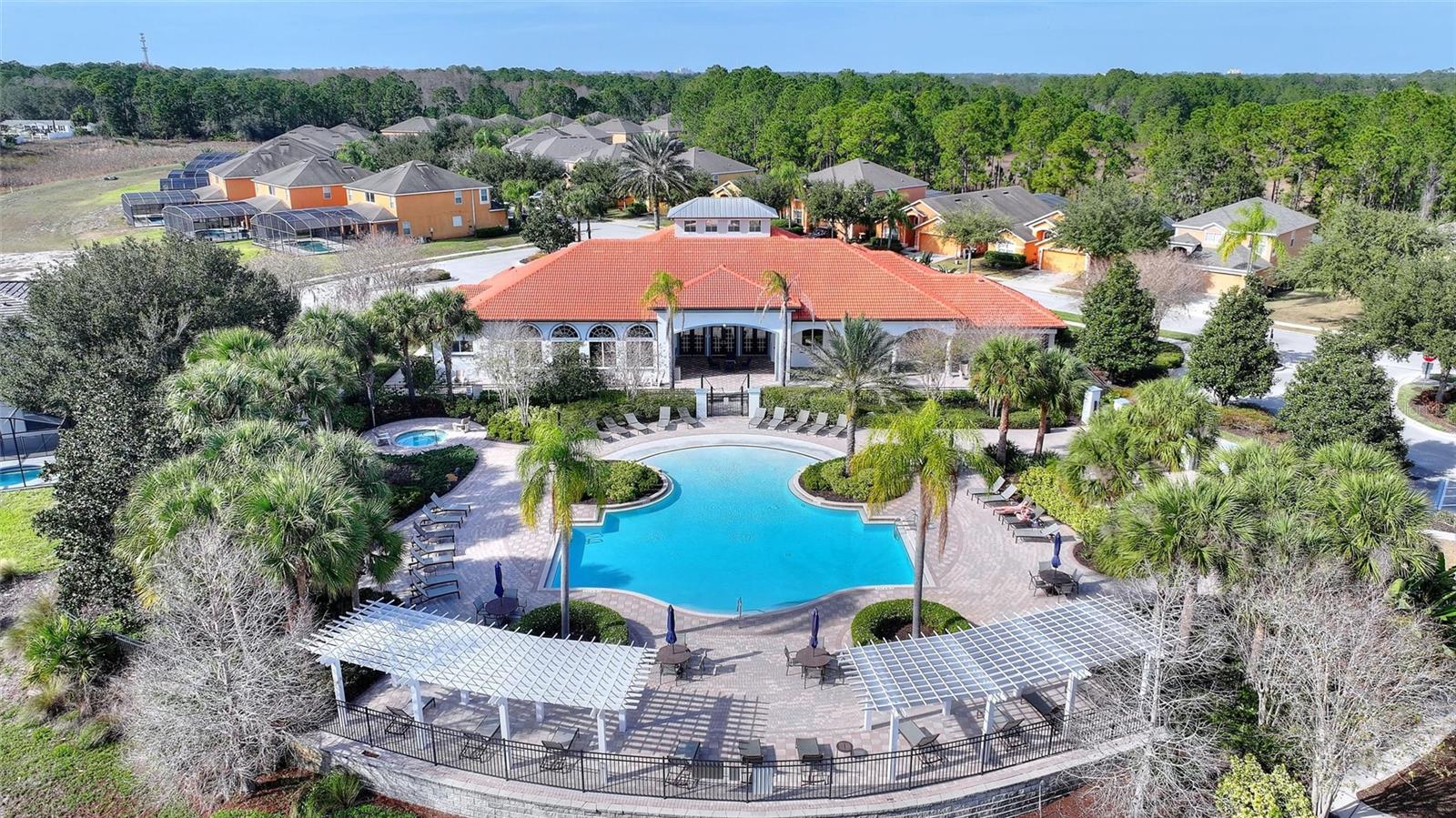 WATERSONG PH 01 - Residential