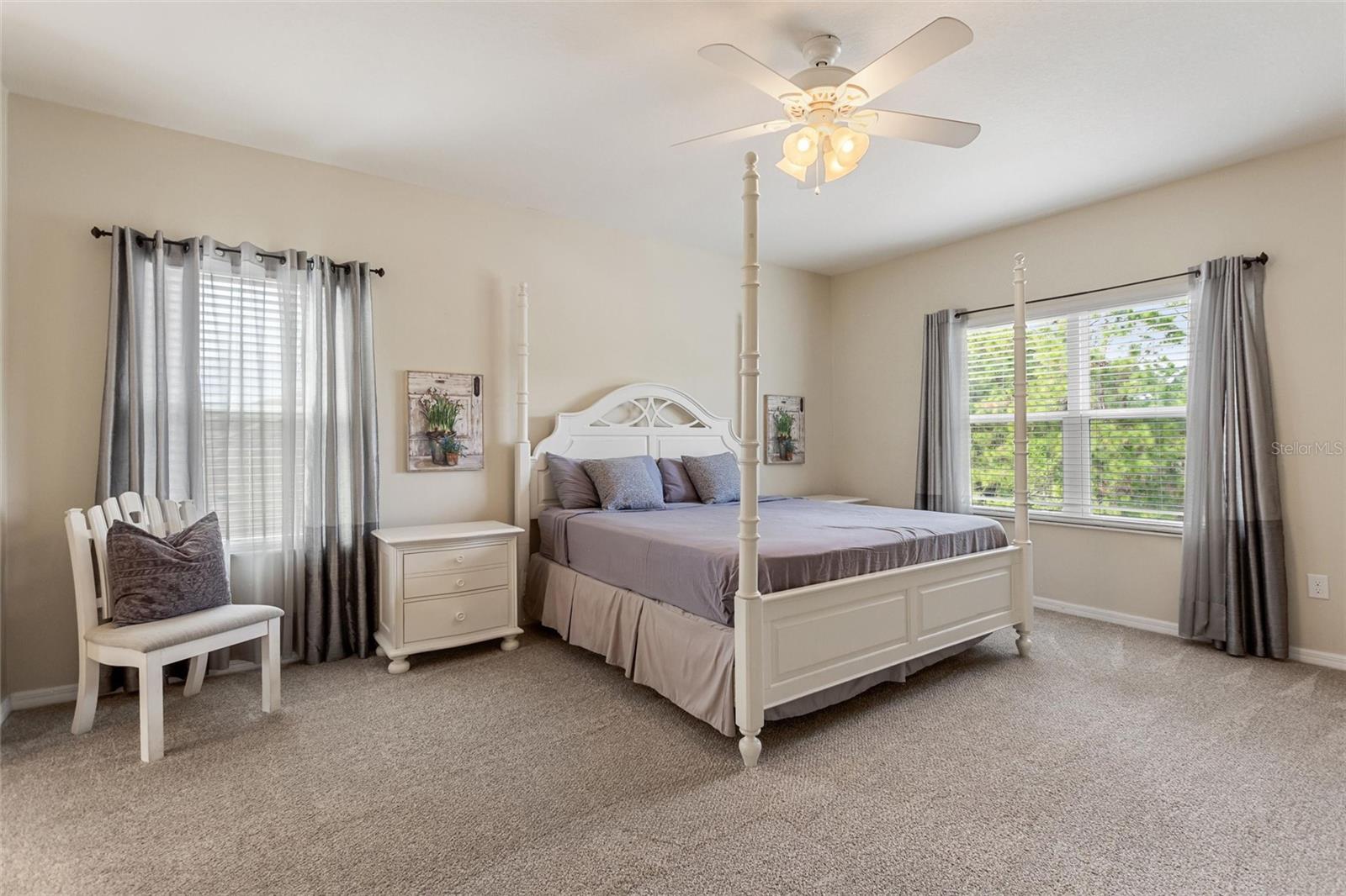 WATERSONG PH 01 - Residential