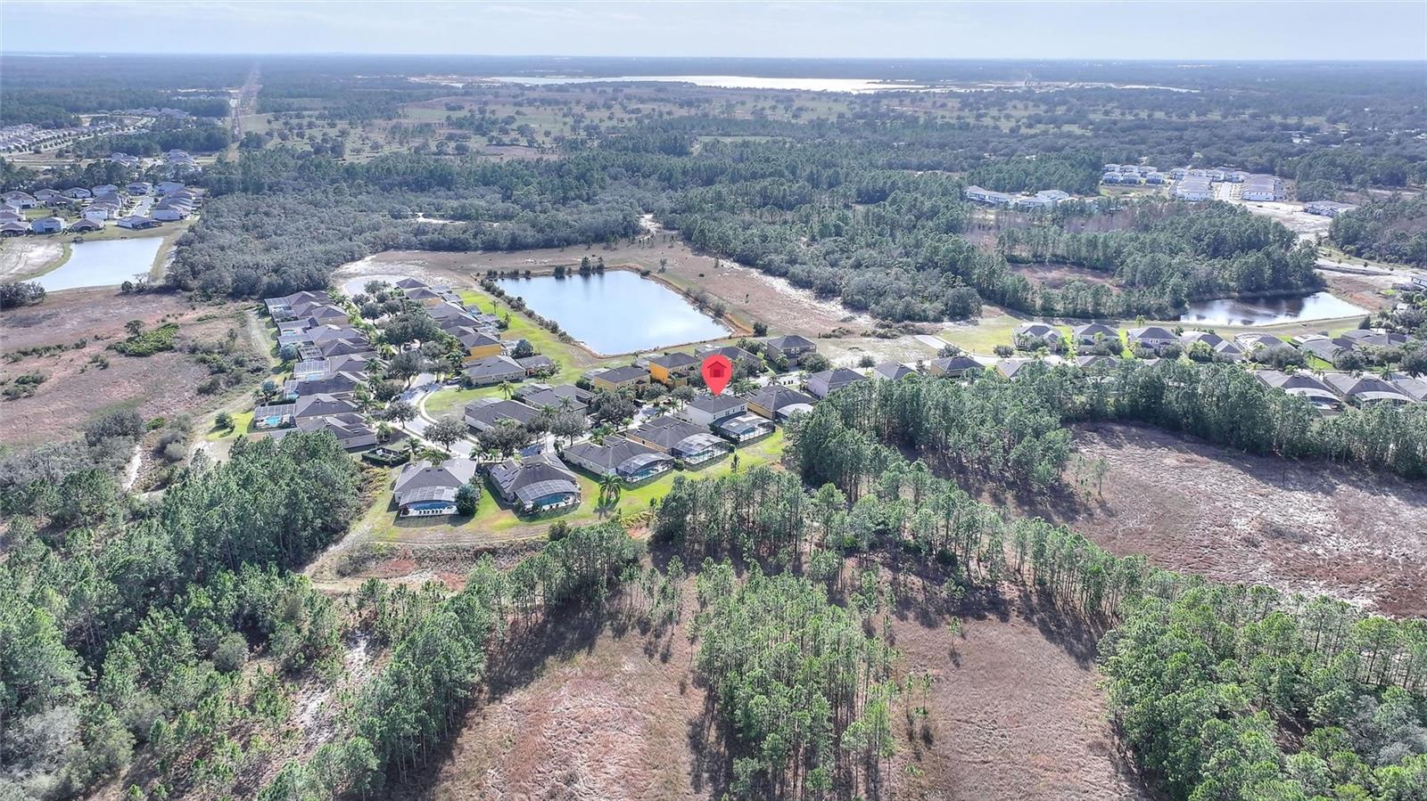 WATERSONG PH 01 - Residential