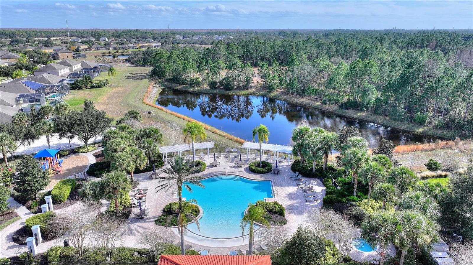 WATERSONG PH 01 - Residential