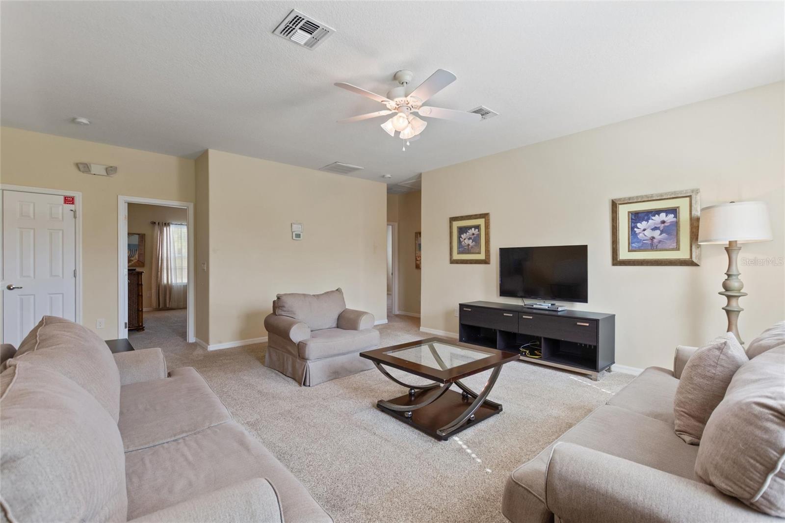 WATERSONG PH 01 - Residential