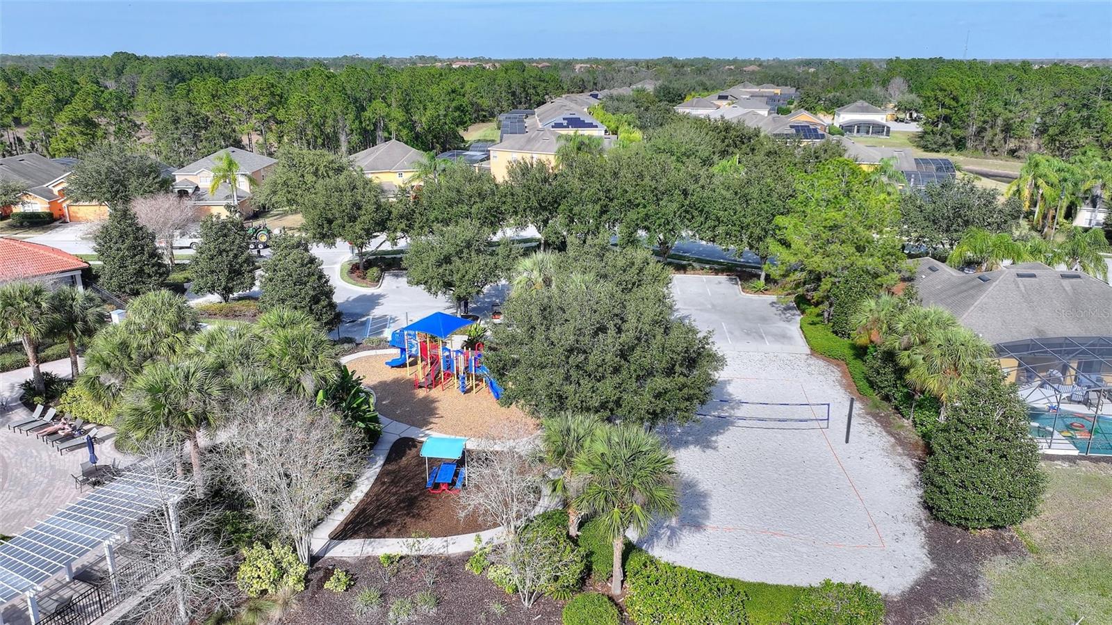 WATERSONG PH 01 - Residential