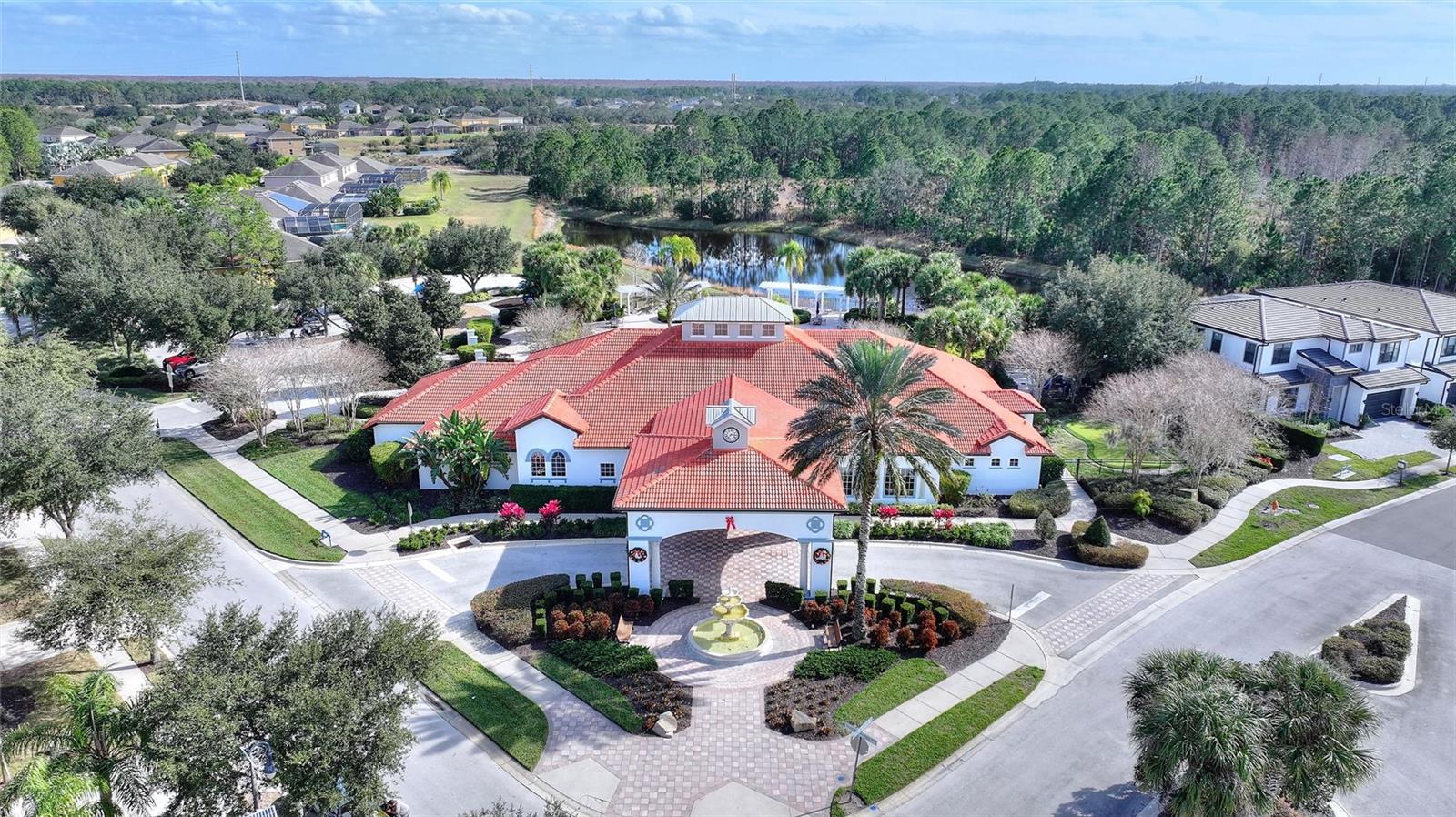 WATERSONG PH 01 - Residential