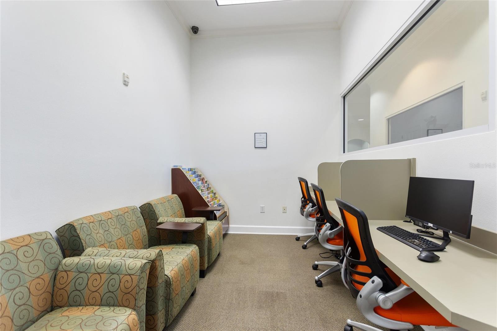 WATERSONG PH 01 - Residential