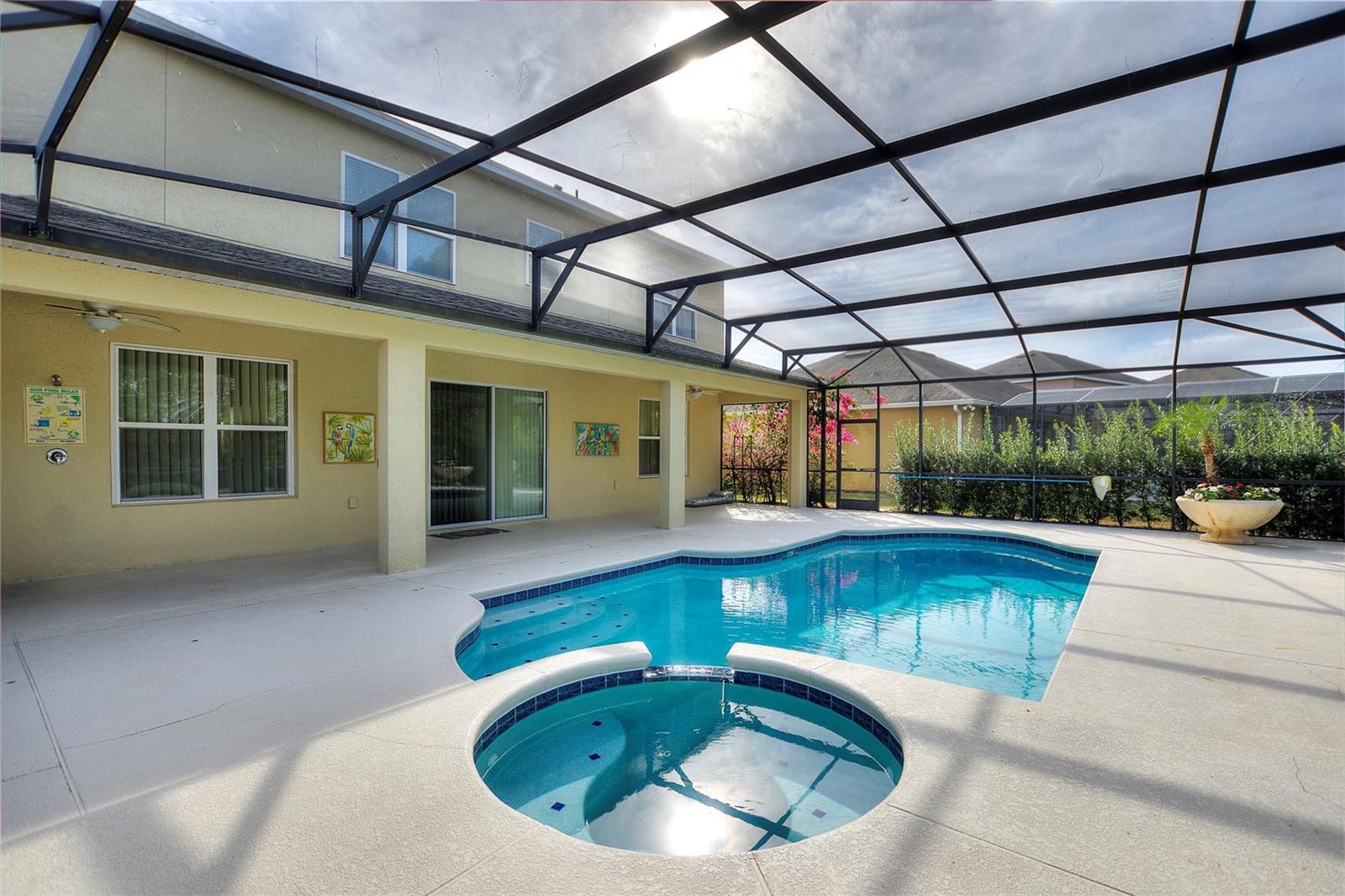 WATERSONG PH 01 - Residential