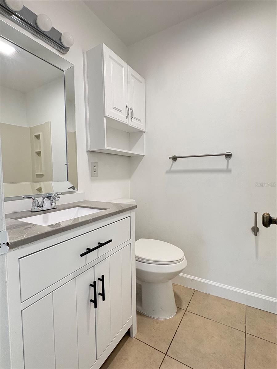GLEN RIDGE - Residential