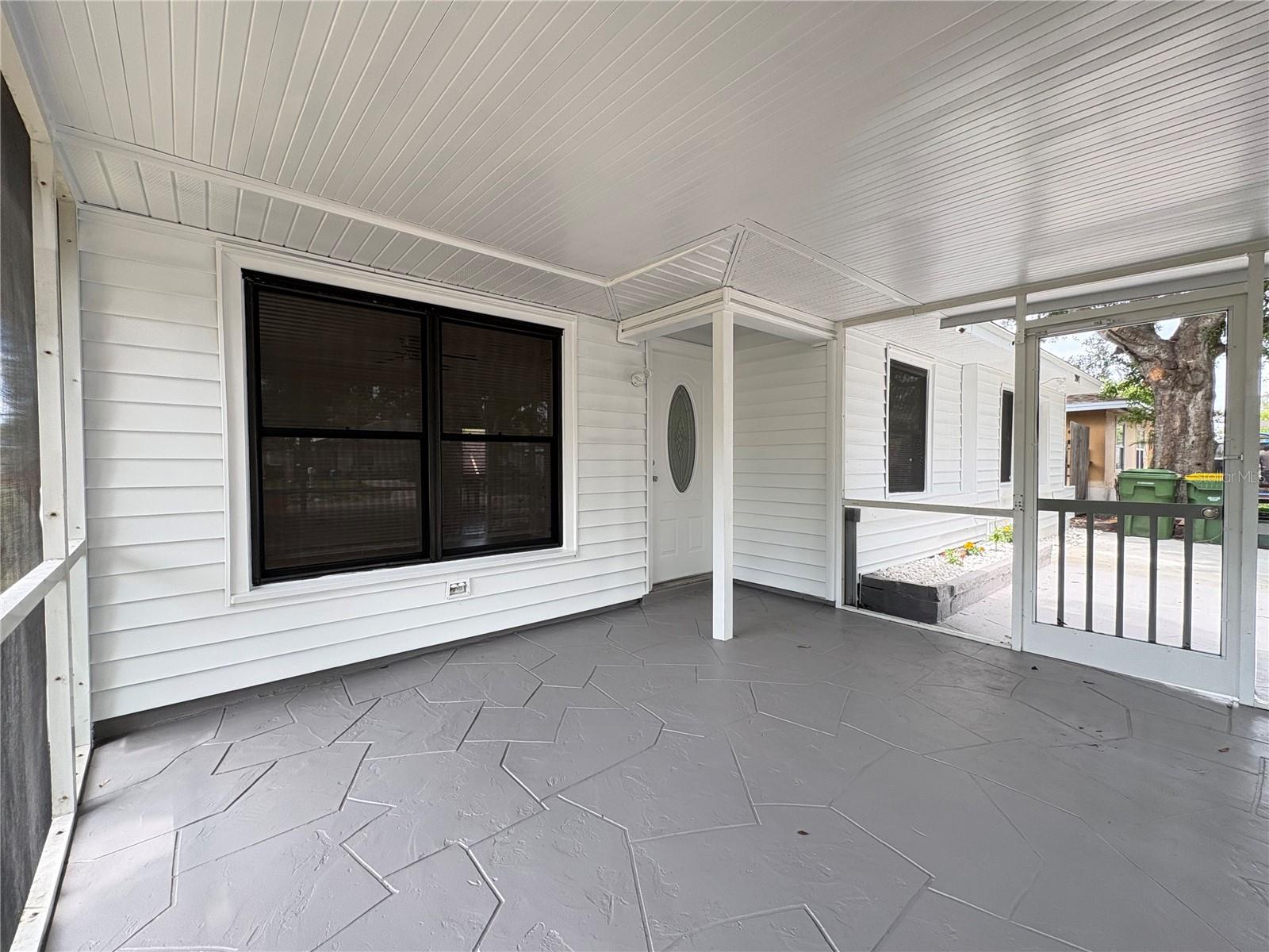 GLEN RIDGE - Residential