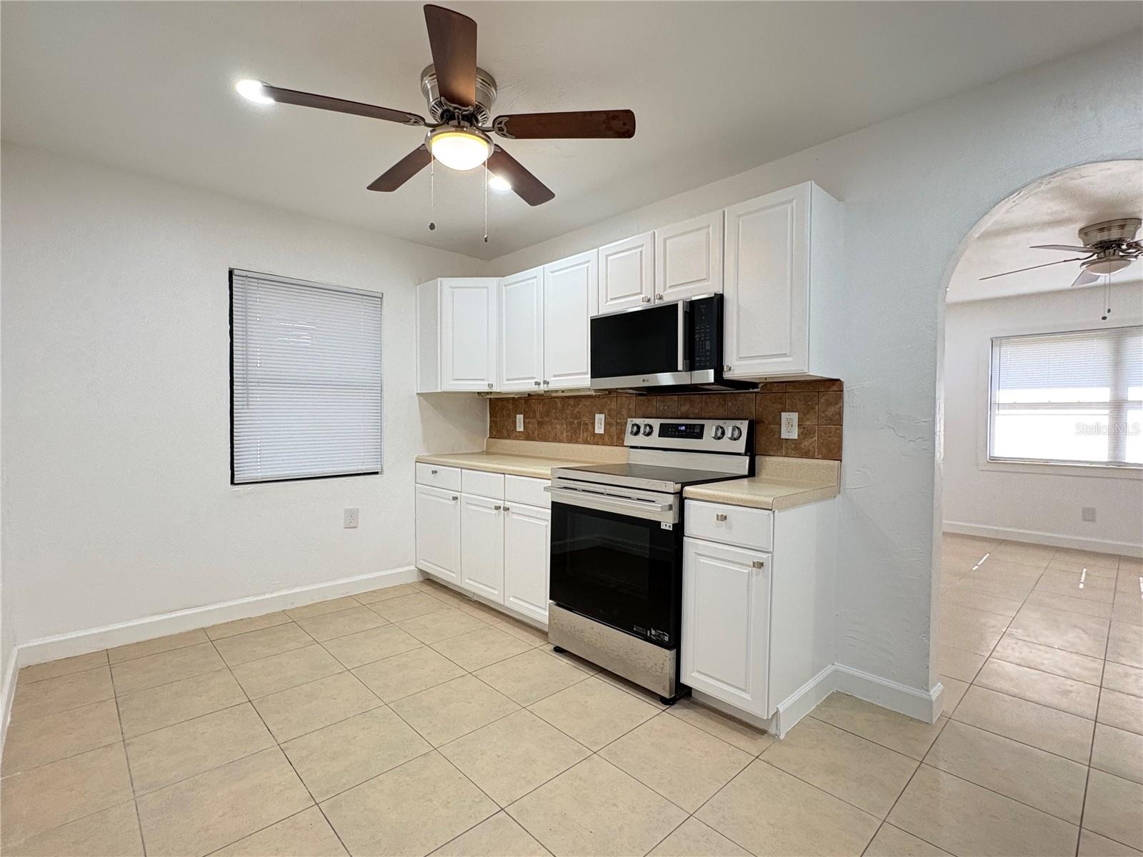 GLEN RIDGE - Residential