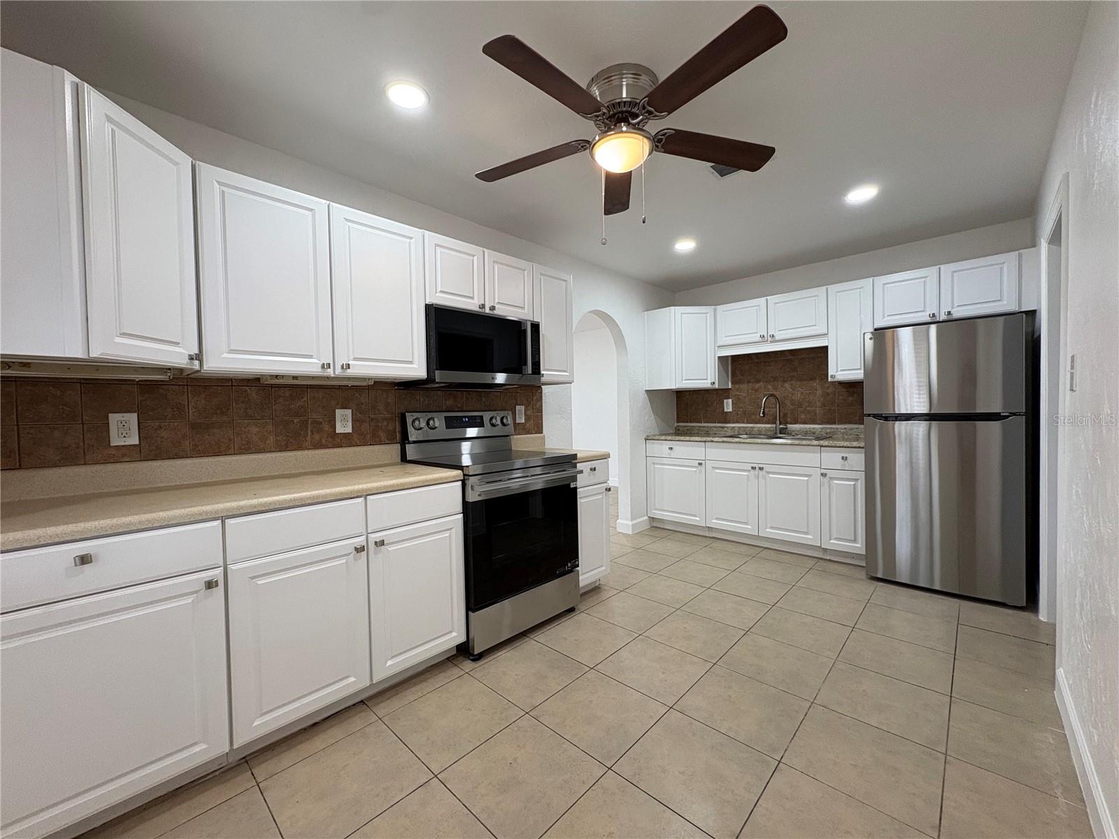 GLEN RIDGE - Residential