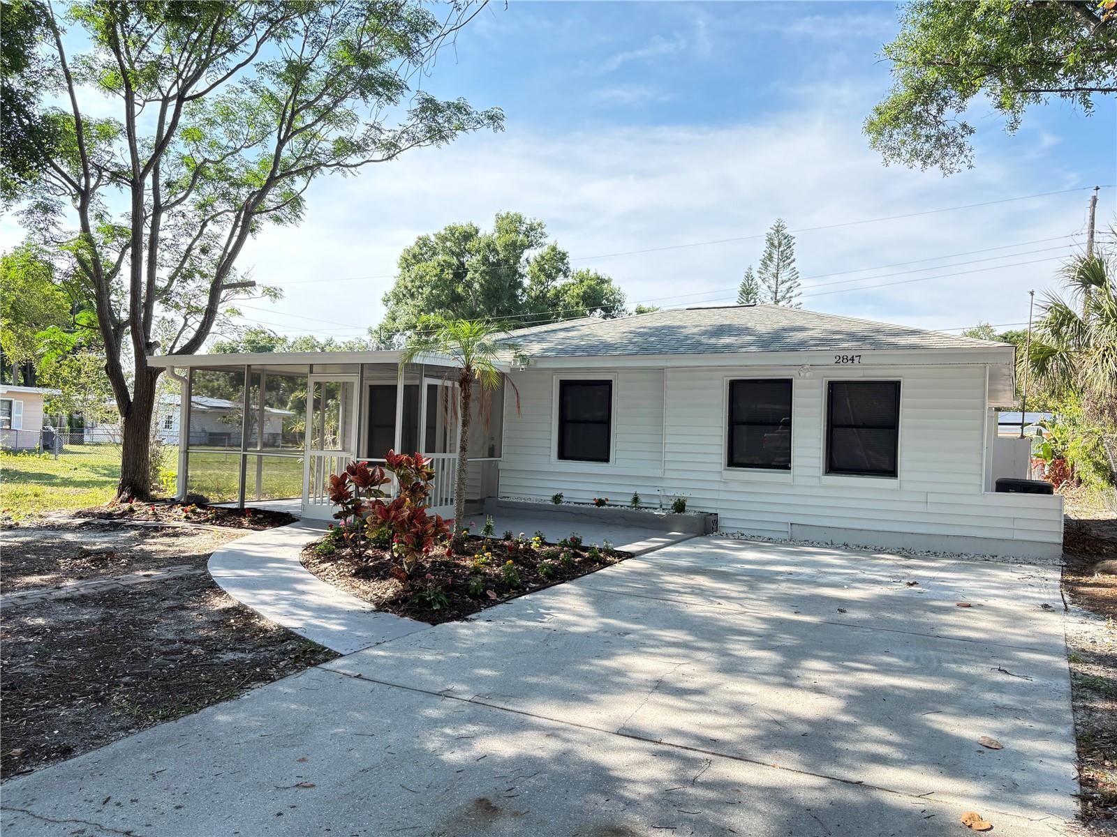 GLEN RIDGE - Residential