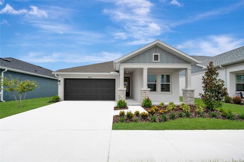 Photo of 5024 Chapel Row Avenue, Apollo Beach, FL 33572 (MLS # TB8536862)