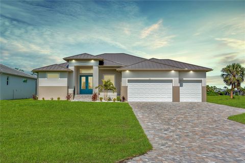 Photo of 211 Rotonda Boulevard S, Rotonda West, FL 33947 (MLS # O6302051)