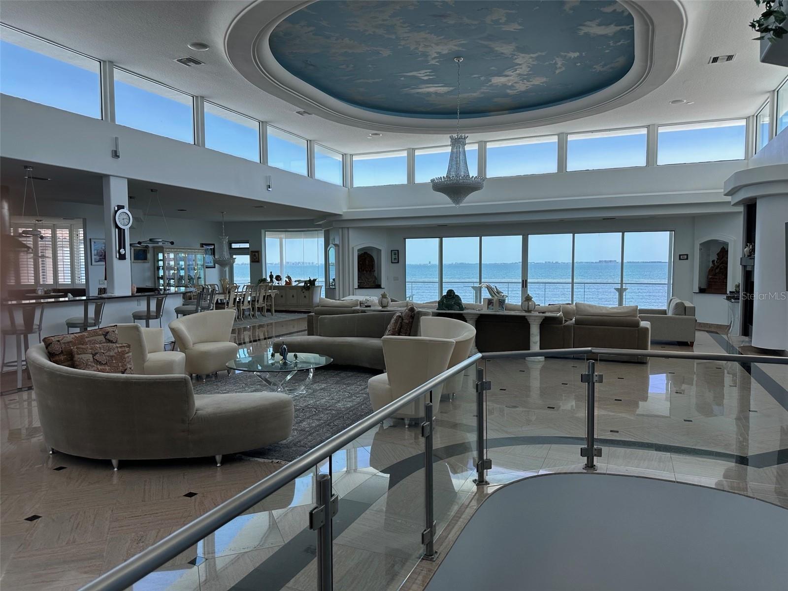 ESPLANADE ON THE BAY - Residential