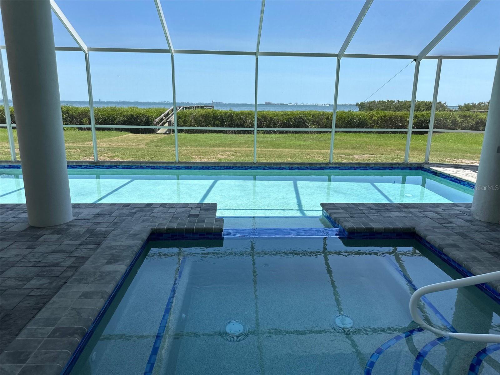 ESPLANADE ON THE BAY - Residential