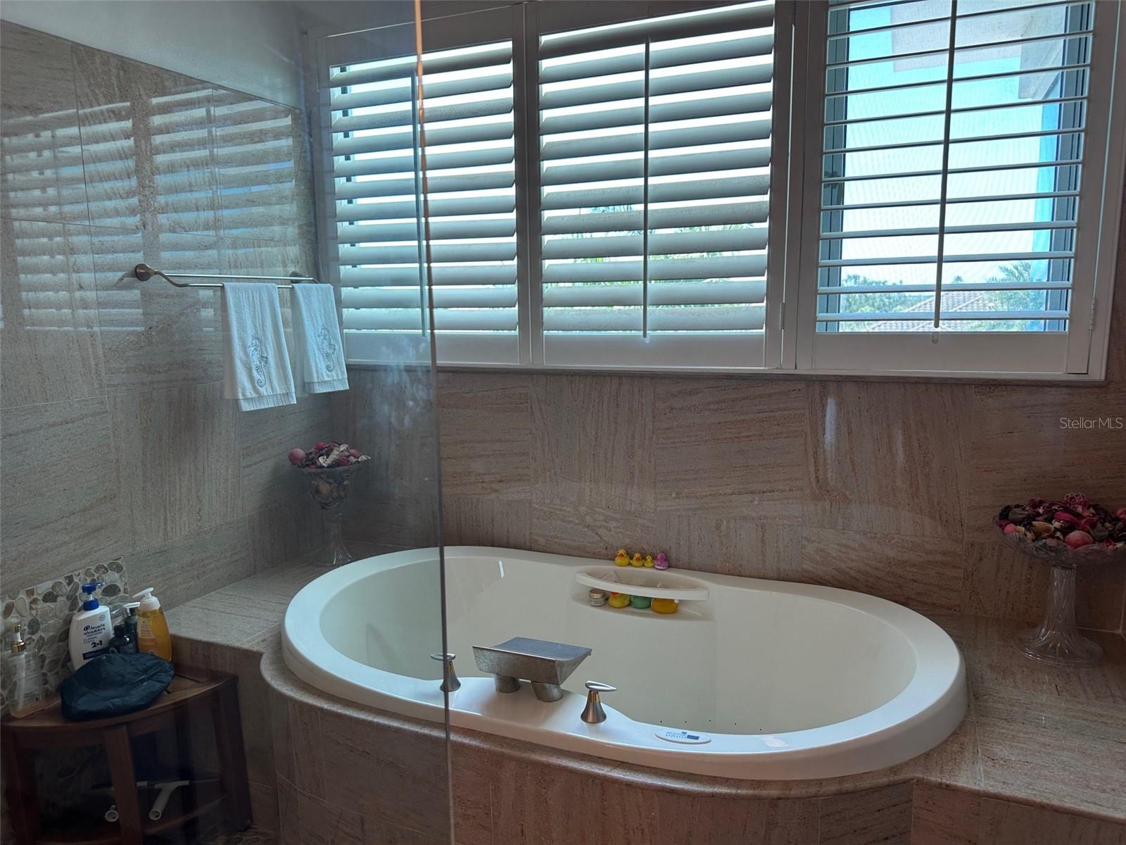 ESPLANADE ON THE BAY - Residential