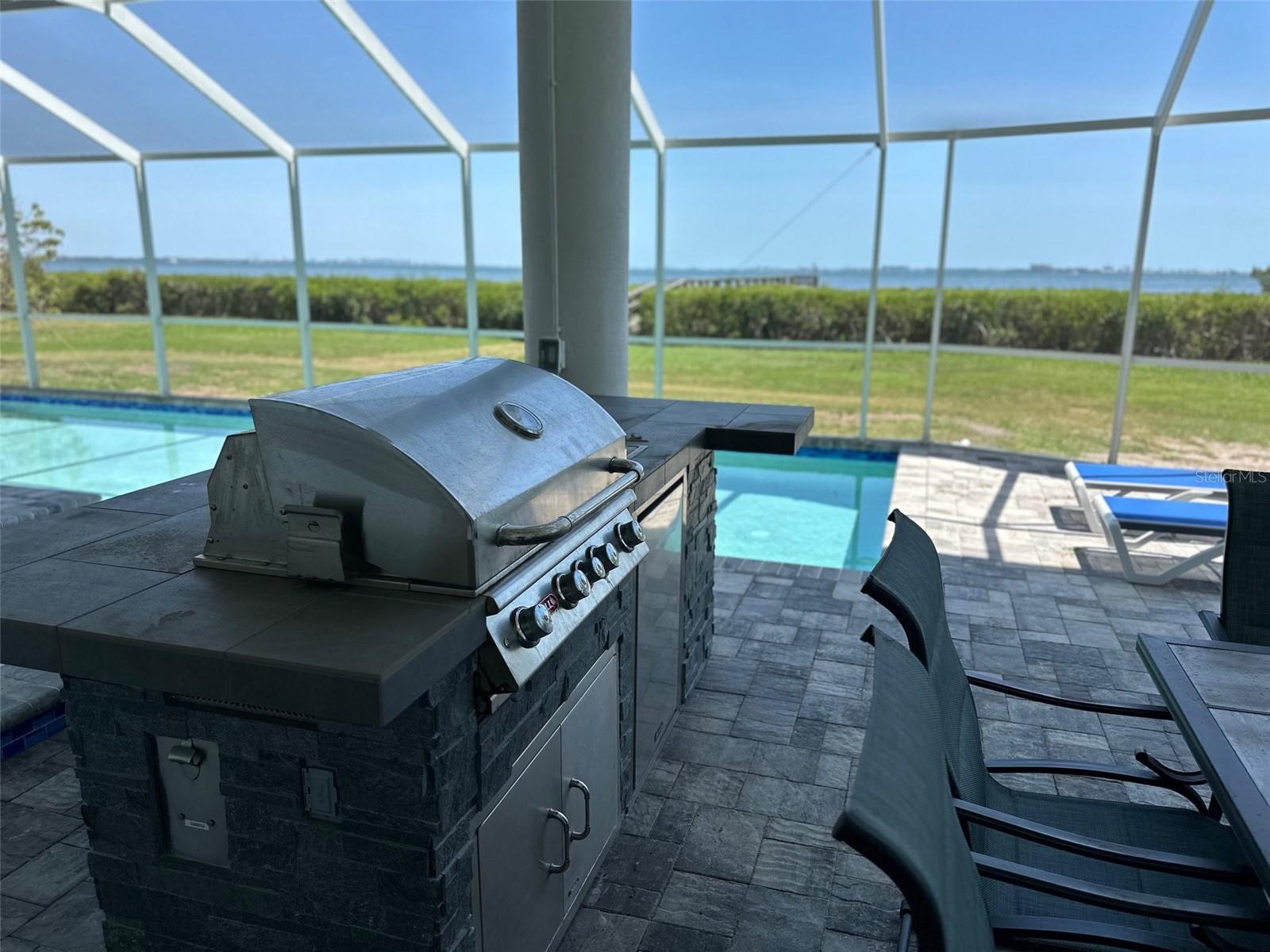 ESPLANADE ON THE BAY - Residential